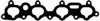 CORTECO 450271P Gasket, intake manifold